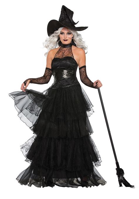The Best Fabrics for Witch Dresses and Where to Find Them Near Me
